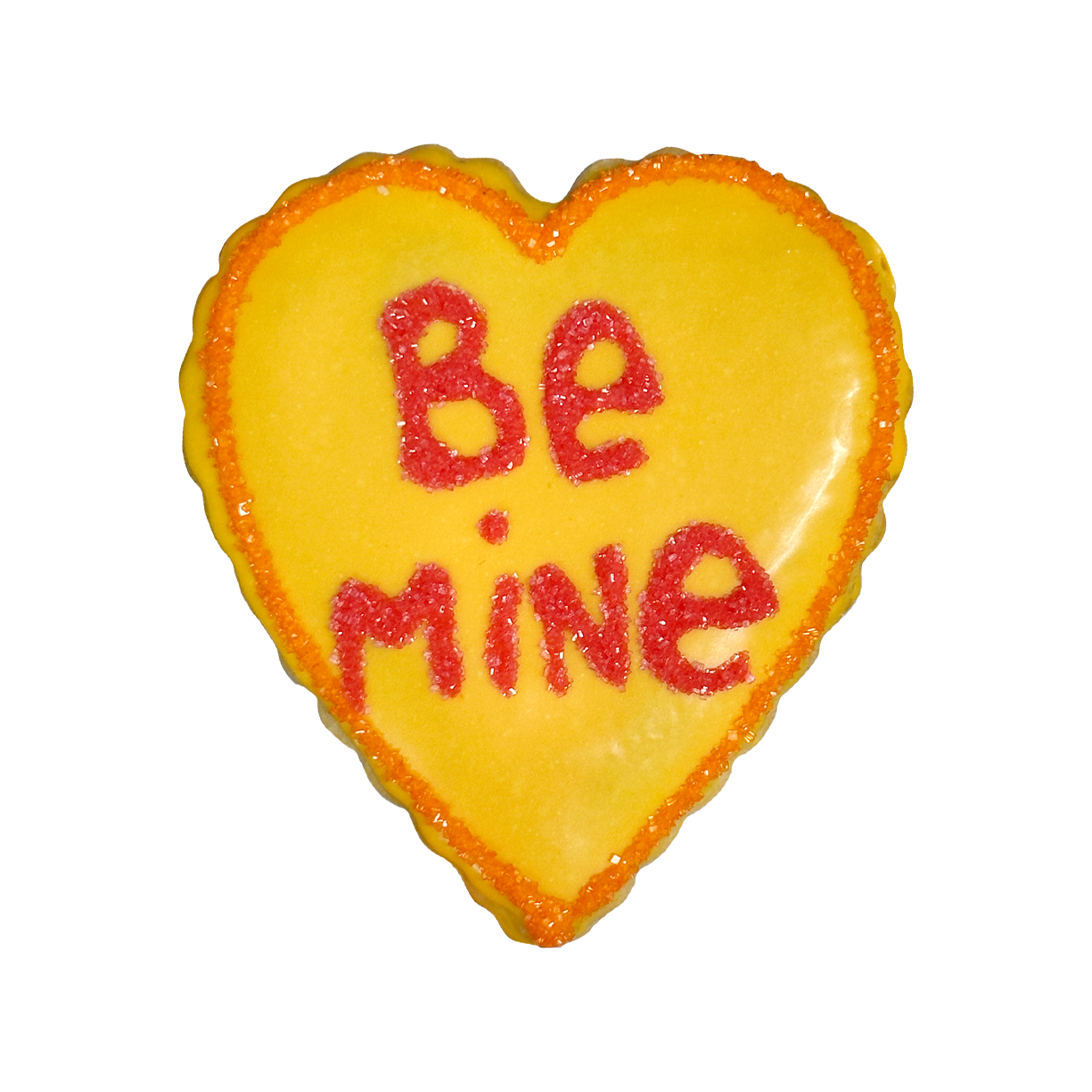 VALENTINE'S DAY