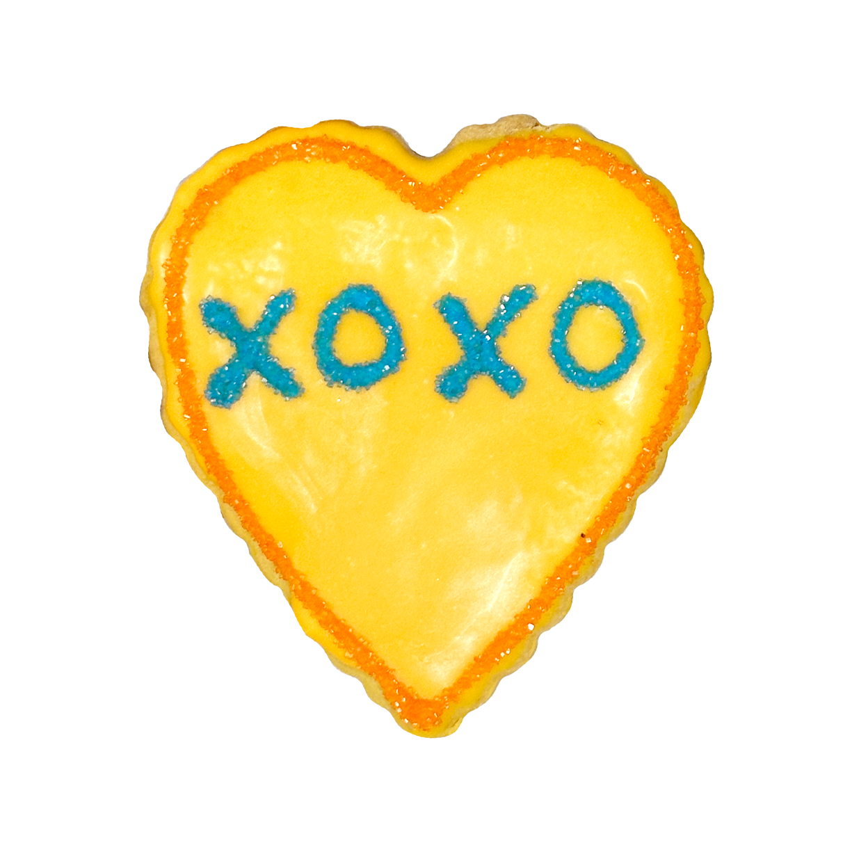 VALENTINE'S DAY